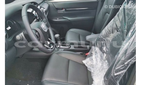 Buy Import Toyota Hilux Other Car in Import - Dubai in Region of Bouenza Buy Import Toyota Hilux Other Car in Import - Dubai in Region of Bouenza
