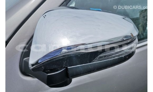 Buy Import Toyota Hilux Other Car in Import - Dubai in Region of Bouenza Buy Import Toyota Hilux Other Car in Import - Dubai in Region of Bouenza