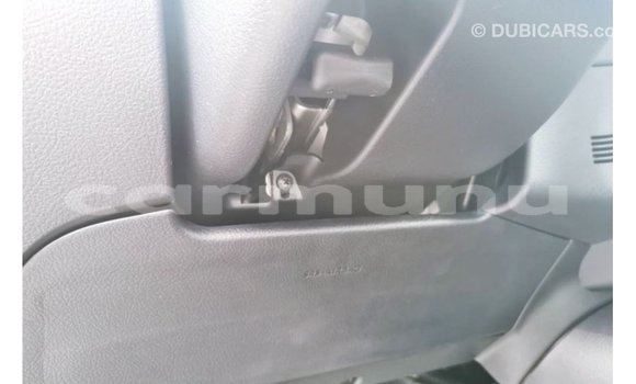 Buy Import Toyota Hilux Other Car in Import - Dubai in Region of Bouenza Buy Import Toyota Hilux Other Car in Import - Dubai in Region of Bouenza