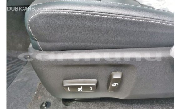 Buy Import Toyota Hilux Other Car in Import - Dubai in Region of Bouenza Buy Import Toyota Hilux Other Car in Import - Dubai in Region of Bouenza