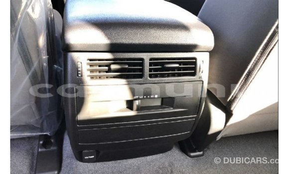 Buy Import Toyota Land Cruiser Black Car in Import - Dubai in Region of Bouenza Buy Import Toyota Land Cruiser Black Car in Import - Dubai in Region of Bouenza