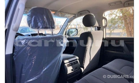 Buy Import Toyota Land Cruiser Black Car in Import - Dubai in Region of Bouenza Buy Import Toyota Land Cruiser Black Car in Import - Dubai in Region of Bouenza