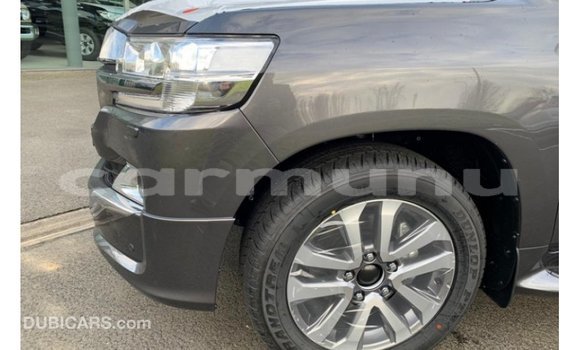 Buy Import Toyota Land Cruiser Other Car in Import - Dubai in Region of Bouenza Buy Import Toyota Land Cruiser Other Car in Import - Dubai in Region of Bouenza