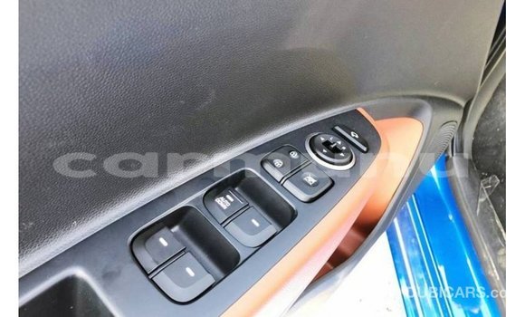 Buy Import Hyundai i10 Blue Car in Import - Dubai in Region of Bouenza Buy Import Hyundai i10 Blue Car in Import - Dubai in Region of Bouenza