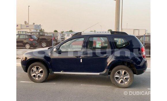 Acheter Import Voiture Renault Duster Noir à Import - Dubai, Région de la Bouenza Acheter Import Voiture Renault Duster Noir à Import - Dubai, Région de la Bouenza