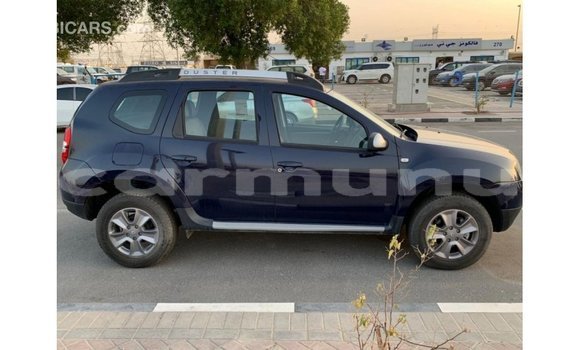 Acheter Import Voiture Renault Duster Noir à Import - Dubai, Région de la Bouenza Acheter Import Voiture Renault Duster Noir à Import - Dubai, Région de la Bouenza