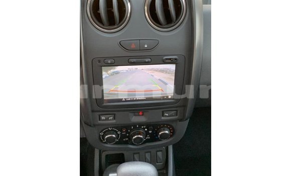 Acheter Import Voiture Renault Duster Noir à Import - Dubai, Région de la Bouenza Acheter Import Voiture Renault Duster Noir à Import - Dubai, Région de la Bouenza