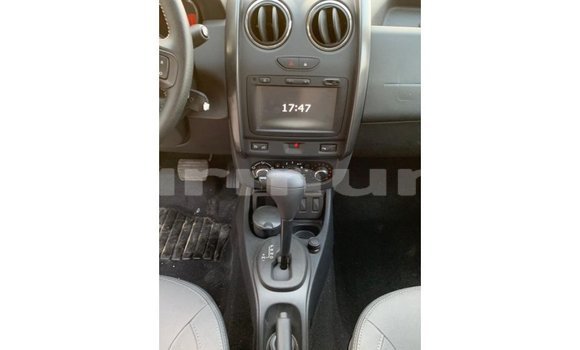 Acheter Import Voiture Renault Duster Noir à Import - Dubai, Région de la Bouenza Acheter Import Voiture Renault Duster Noir à Import - Dubai, Région de la Bouenza