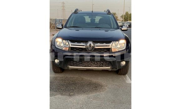 Acheter Import Voiture Renault Duster Noir à Import - Dubai, Région de la Bouenza Acheter Import Voiture Renault Duster Noir à Import - Dubai, Région de la Bouenza