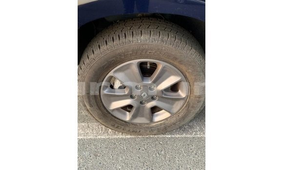 Acheter Import Voiture Renault Duster Noir à Import - Dubai, Région de la Bouenza Acheter Import Voiture Renault Duster Noir à Import - Dubai, Région de la Bouenza