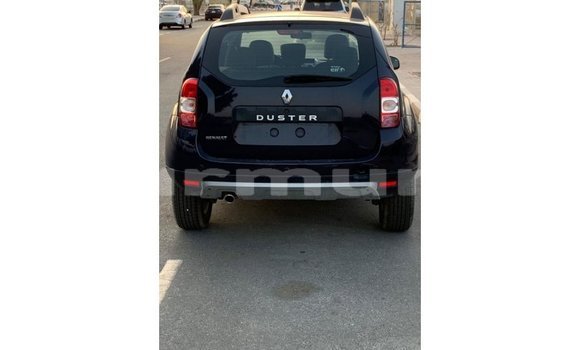Acheter Import Voiture Renault Duster Noir à Import - Dubai, Région de la Bouenza Acheter Import Voiture Renault Duster Noir à Import - Dubai, Région de la Bouenza