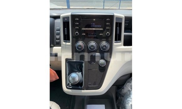 Buy Import Toyota Hiace White Car in Import - Dubai in Region of Bouenza Buy Import Toyota Hiace White Car in Import - Dubai in Region of Bouenza
