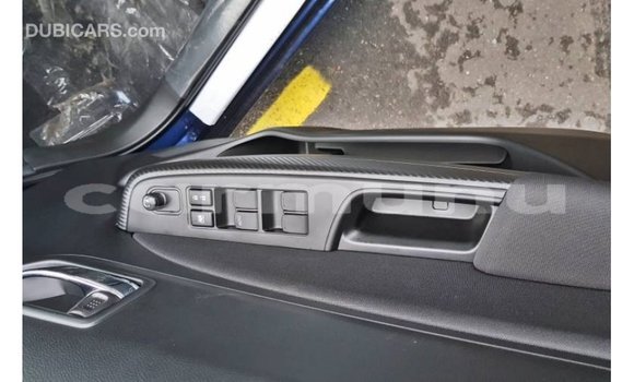 Buy Import Suzuki Swift Blue Car in Import - Dubai in Region of Bouenza Buy Import Suzuki Swift Blue Car in Import - Dubai in Region of Bouenza