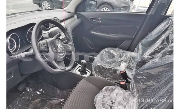 Buy Import Suzuki Swift Blue Car in Import - Dubai in Region of Bouenza Buy Import Suzuki Swift Blue Car in Import - Dubai in Region of Bouenza