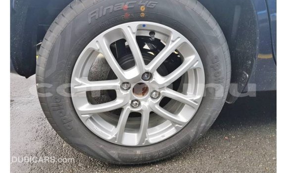 Buy Import Suzuki Swift Blue Car in Import - Dubai in Region of Bouenza Buy Import Suzuki Swift Blue Car in Import - Dubai in Region of Bouenza