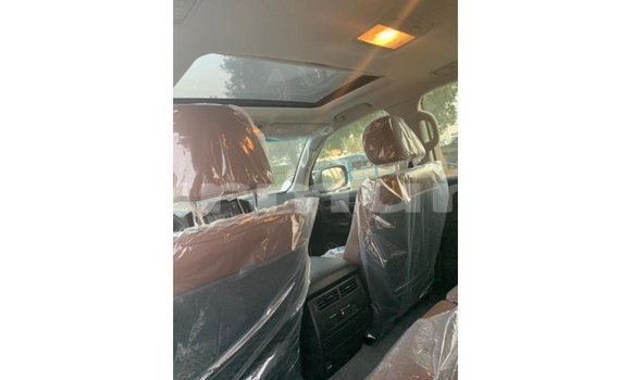 Buy Import Toyota Land Cruiser Black Car in Import - Dubai in Region of Bouenza Buy Import Toyota Land Cruiser Black Car in Import - Dubai in Region of Bouenza