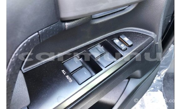 Buy Import Toyota Land Cruiser Black Car in Import - Dubai in Region of Bouenza Buy Import Toyota Land Cruiser Black Car in Import - Dubai in Region of Bouenza