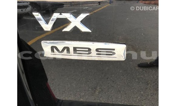 Acheter Import Voiture Toyota Land Cruiser Noir à Import - Dubai, Région de la Bouenza Acheter Import Voiture Toyota Land Cruiser Noir à Import - Dubai, Région de la Bouenza