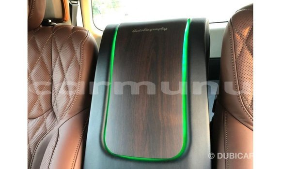 Acheter Import Voiture Toyota Land Cruiser Noir à Import - Dubai, Région de la Bouenza Acheter Import Voiture Toyota Land Cruiser Noir à Import - Dubai, Région de la Bouenza