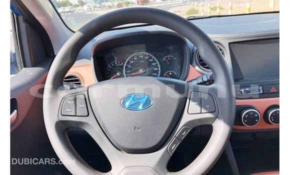 Buy Import Hyundai i10 Blue Car in Import - Dubai in Region of Bouenza Buy Import Hyundai i10 Blue Car in Import - Dubai in Region of Bouenza