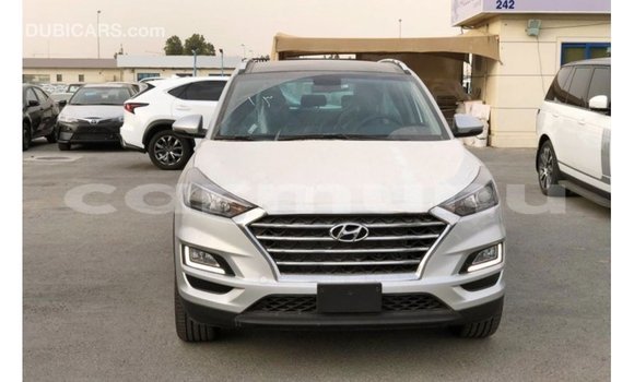Buy Import Hyundai Tucson Other Car in Import - Dubai in Region of Bouenza Buy Import Hyundai Tucson Other Car in Import - Dubai in Region of Bouenza