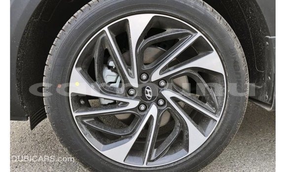 Buy Import Hyundai Tucson Other Car in Import - Dubai in Region of Bouenza Buy Import Hyundai Tucson Other Car in Import - Dubai in Region of Bouenza