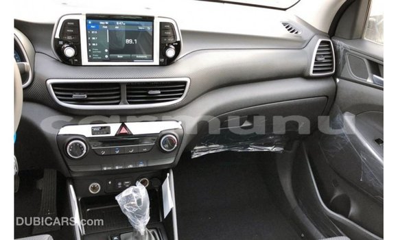 Buy Import Hyundai Tucson Other Car in Import - Dubai in Region of Bouenza Buy Import Hyundai Tucson Other Car in Import - Dubai in Region of Bouenza