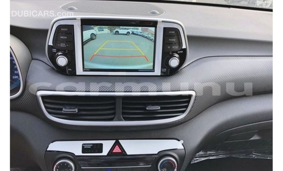 Buy Import Hyundai Tucson Other Car in Import - Dubai in Region of Bouenza Buy Import Hyundai Tucson Other Car in Import - Dubai in Region of Bouenza