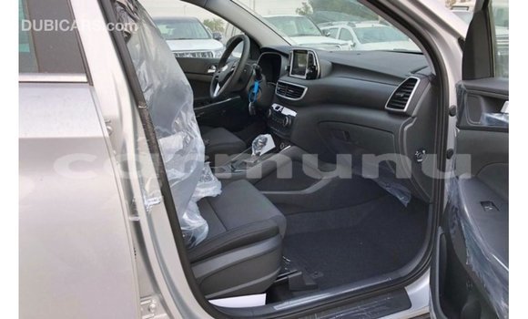 Buy Import Hyundai Tucson Other Car in Import - Dubai in Region of Bouenza Buy Import Hyundai Tucson Other Car in Import - Dubai in Region of Bouenza