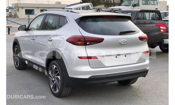 Buy Import Hyundai Tucson Other Car in Import - Dubai in Region of Bouenza Buy Import Hyundai Tucson Other Car in Import - Dubai in Region of Bouenza