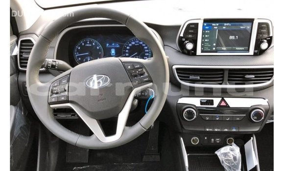 Buy Import Hyundai Tucson Other Car in Import - Dubai in Region of Bouenza Buy Import Hyundai Tucson Other Car in Import - Dubai in Region of Bouenza