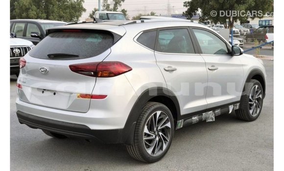 Buy Import Hyundai Tucson Other Car in Import - Dubai in Region of Bouenza Buy Import Hyundai Tucson Other Car in Import - Dubai in Region of Bouenza