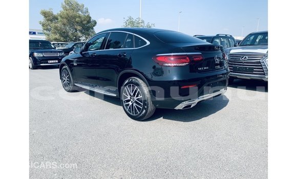 Buy Import Mercedes-Benz GLC Black Car in Import - Dubai in Region of Bouenza Buy Import Mercedes-Benz GLC Black Car in Import - Dubai in Region of Bouenza