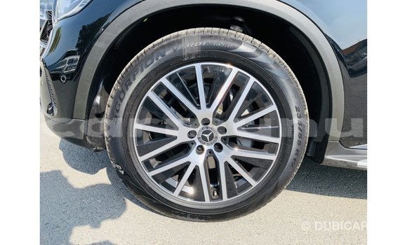 Buy Import Mercedes-Benz GLC Black Car in Import - Dubai in Region of Bouenza Buy Import Mercedes-Benz GLC Black Car in Import - Dubai in Region of Bouenza