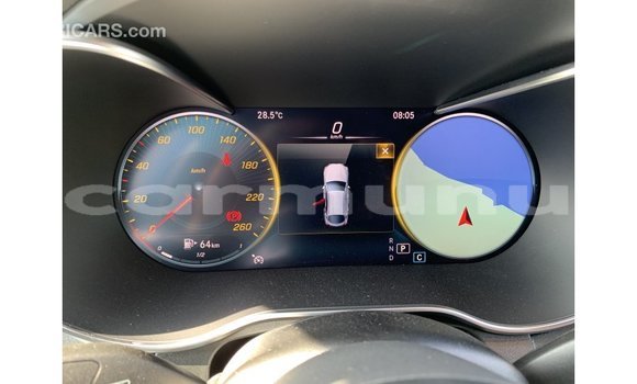 Buy Import Mercedes-Benz GLC Black Car in Import - Dubai in Region of Bouenza Buy Import Mercedes-Benz GLC Black Car in Import - Dubai in Region of Bouenza