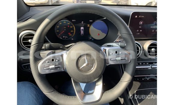 Buy Import Mercedes-Benz GLC Black Car in Import - Dubai in Region of Bouenza Buy Import Mercedes-Benz GLC Black Car in Import - Dubai in Region of Bouenza