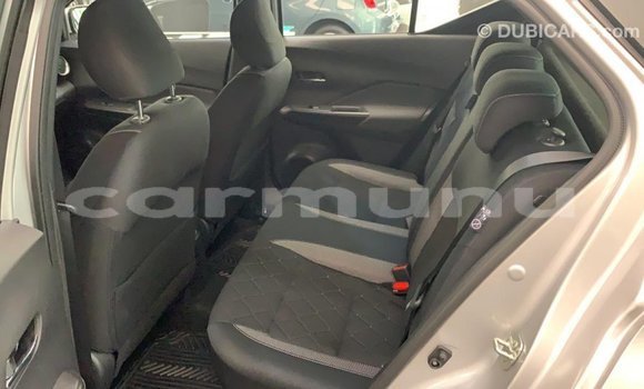 Buy Import Nissan 350Z Other Car in Import - Dubai in Region of Bouenza Buy Import Nissan 350Z Other Car in Import - Dubai in Region of Bouenza