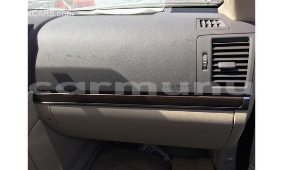 Buy Import Toyota Land Cruiser Black Car in Import - Dubai in Region of Bouenza Buy Import Toyota Land Cruiser Black Car in Import - Dubai in Region of Bouenza