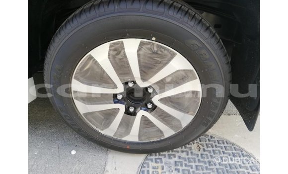 Buy Import Toyota Land Cruiser White Car in Import - Dubai in Region of Bouenza Buy Import Toyota Land Cruiser White Car in Import - Dubai in Region of Bouenza