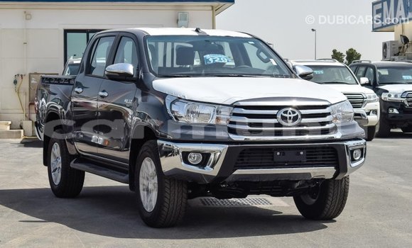 Acheter Import Voiture Toyota Hilux Autre à Import - Dubai, Région de la Bouenza Acheter Import Voiture Toyota Hilux Autre à Import - Dubai, Région de la Bouenza