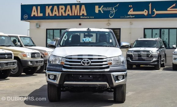 Acheter Import Voiture Toyota Hilux Autre à Import - Dubai, Région de la Bouenza Acheter Import Voiture Toyota Hilux Autre à Import - Dubai, Région de la Bouenza