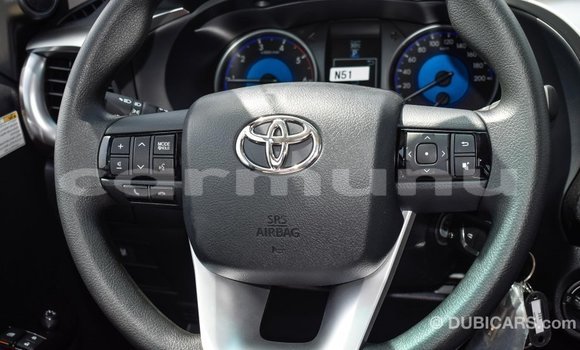 Acheter Import Voiture Toyota Hilux Autre à Import - Dubai, Région de la Bouenza Acheter Import Voiture Toyota Hilux Autre à Import - Dubai, Région de la Bouenza