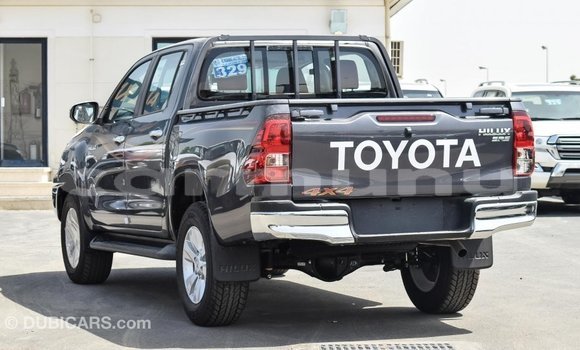 Acheter Import Voiture Toyota Hilux Autre à Import - Dubai, Région de la Bouenza Acheter Import Voiture Toyota Hilux Autre à Import - Dubai, Région de la Bouenza