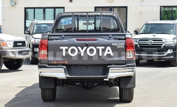 Acheter Import Voiture Toyota Hilux Autre à Import - Dubai, Région de la Bouenza Acheter Import Voiture Toyota Hilux Autre à Import - Dubai, Région de la Bouenza