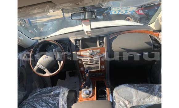 Acheter Import Voiture Infiniti Q Noir à Import - Dubai, Région de la Bouenza Acheter Import Voiture Infiniti Q Noir à Import - Dubai, Région de la Bouenza