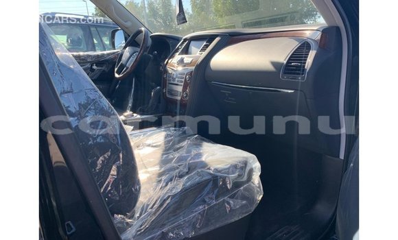 Acheter Import Voiture Infiniti Q Noir à Import - Dubai, Région de la Bouenza Acheter Import Voiture Infiniti Q Noir à Import - Dubai, Région de la Bouenza