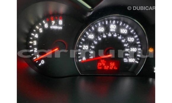 Buy Import Kia Sorento Red Car in Import - Dubai in Region of Bouenza Buy Import Kia Sorento Red Car in Import - Dubai in Region of Bouenza