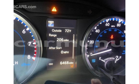 Buy Import Toyota Highlander Other Car in Import - Dubai in Region of Bouenza Buy Import Toyota Highlander Other Car in Import - Dubai in Region of Bouenza