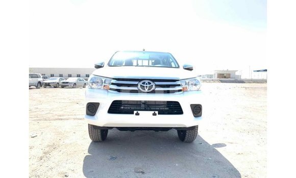Acheter Neuf Voiture Mitsubishi L200 Blanc à Import - Dubai, Région de la Bouenza Acheter Neuf Voiture Mitsubishi L200 Blanc à Import - Dubai, Région de la Bouenza