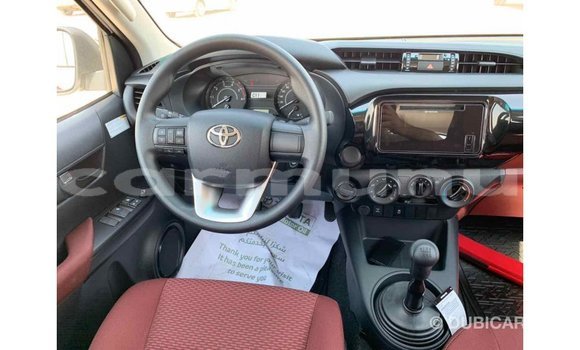 Acheter Neuf Voiture Mitsubishi L200 Blanc à Import - Dubai, Région de la Bouenza Acheter Neuf Voiture Mitsubishi L200 Blanc à Import - Dubai, Région de la Bouenza